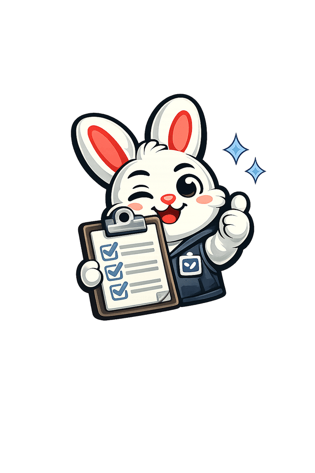 Bunny Book